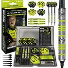 Winmau Michael van Gerwen MvG Softip presentset