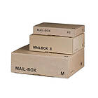 E-handelslåda Medium 331x241x104mm