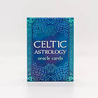Celtic Astrology Oracle
