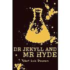 Strange Case of Dr Jekyll and Mr Hyde (häftad, eng)