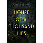 House of a Thousand Lies (inbunden, eng)