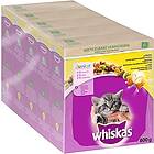 Whiskas 2-12 Junior 5x800g