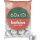 Bolsius D-light värmeljus – 60st