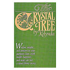 Crystal tree (häftad, eng)