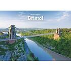 Bristol A5 Calendar 2025 (häftad, eng)