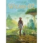 The Wizard of Oz (häftad, eng)