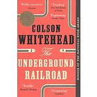 The Underground Railroad (häftad, eng)