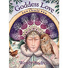 Goddess Love Oracle