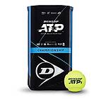 Dunlop Sport ATP Championship (2 x 4)