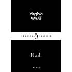 Flush (häftad, eng)