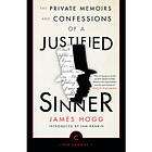 The Private Memoirs and Confessions of a Justified Sinner (häftad, eng)