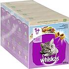 Whiskas Adult 1+5x800g