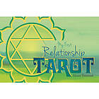My First Relationship Tarot (häftad, eng)