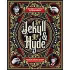 The New Annotated Strange Case of Dr. Jekyll and Mr. Hyde (inbunden, eng)