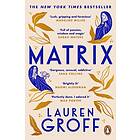 Matrix (häftad, eng)