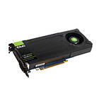 Club 3D GeForce GTX 660 HDMI DP 2xDVI 2GB