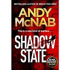 Shadow State (inbunden, eng)