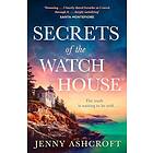 Secrets of the Watch House (häftad, eng)