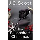 The Billionaire's Christmas (häftad, eng)