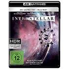 Interstellar (4K Ultra HD + Blu-Ray)