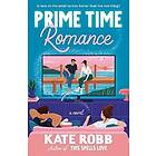 Prime Time Romance (häftad, eng)