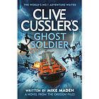 Clive Cussler’s Ghost Soldier (inbunden, eng)