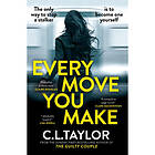 Every Move You Make (häftad, eng)