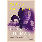 Det hemliga sällskapet (pocket)