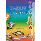 Tarot and the chakras opening new dimensions to healers (häftad, eng)