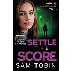 Settle the Score (häftad, eng)