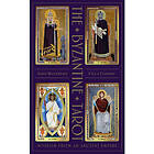 The Byzantine Tarot (häftad, eng)