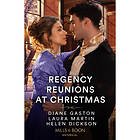 Regency Reunions At Christmas (häftad, eng)