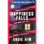 Happiness Falls (häftad, eng)