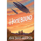 Homebound (häftad, eng)