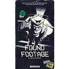 Found Footage Vol. 1 (häftad, eng)