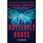 The Butterfly House (inbunden, eng)