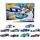 Hot Wheels HW Race Team 10 HYM96