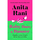 Baby Does A Runner (häftad, eng)