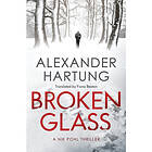 Broken Glass (häftad, eng)