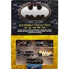 Hot Wheels Batmobil Collection JBG93