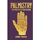 Palmistry (inbunden, eng)