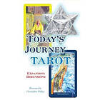 Today's Journey Tarot: Expanding Dimensions (häftad, eng)