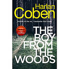 The Boy from the Woods (häftad, eng)