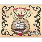 Neoclassical Tattoo Flash (inbunden, eng)