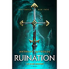 Ruination: A League of Legends Novel (pocket, eng)