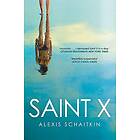 Saint X (häftad, eng)