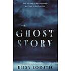 Ghost Story (häftad, eng)