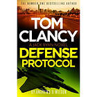 Tom Clancy Defense Protocol (häftad, eng)