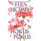 Hokus Pokus (häftad, eng)