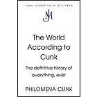 The World According to Cunk (häftad, eng)